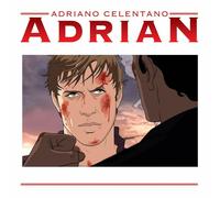 ADRIANO CELENTANO - ADRIAN 2 CD NEUF