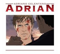 Adriano Celentano - Adrian [New CD] Italy - Import