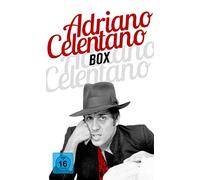 Adriano Celentano - Adriano Celentano Box-Weinbox [Import]