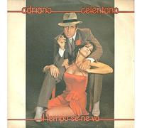 Adriano Celentano - Adriano Celentano - Il Tempo Se Ne Va - Clan Celentano - CLN 10252