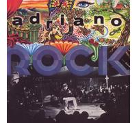 Adriano Celentano - Adriano Rock [Import]