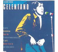 Adriano Celentano Album - Adriano Celentano