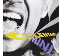 ADRIANO CELENTANO - ARRIVANO GLI UOMINI CD NEUF