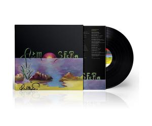 Adriano Celentano - Atmosphère (2025) LP Vinyle Précommande