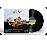 Adriano Celentano - Azzurro / Una Carezza In Un Pugno - 180gm Eco Vinyl [Vinyl Lp] 180 Gram, Rmst, Italy - Import