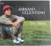 Adriano Celentano Best Off