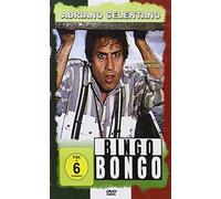 Adriano Celentano - Bingo Bongo [Import]
