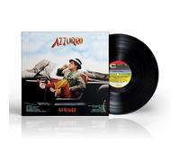 Adriano Celentano - Bleu (Una Carezza IN Uno Poing ) (2024) LP Vinyl