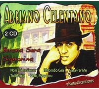 Adriano celentano - Buona Sera Signorina [Import]