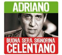 Adriano Celentano - Buona Sera Signorina [New CD] Germany - Import