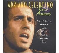 Adriano Celentano - Ciao Amore