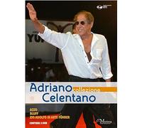 Adriano Celentano Collection (3 Dvd)