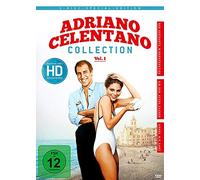 Adriano Celentano-Collection Vol. 1 [Import]