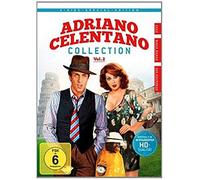 Adriano Celentano - Collection Vol. 2 [Édition Sépaciale]