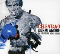Adriano Celentano - Dormi Amore La Situazione Non E' Buona [Import]
