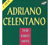 Adriano Celentano - First hits