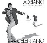 Adriano Celentano - Gli Anni Del Rock [Import]