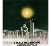 Adriano Celentano - I Mali Del Secolo