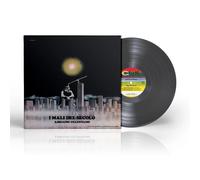 Adriano Celentano - I Mali Del Siècle (2024) LP Vinyl