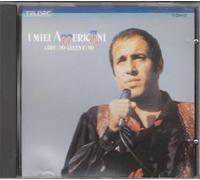Adriano Celentano - I Miei Americani