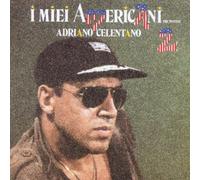 Adriano Celentano - I Miei Americani Tre Puntini 2