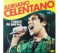 Adriano Celentano - I Ragazzi Dei Juke Box Vol.3