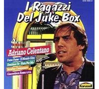 Adriano Celentano - I Ragazzi Del Juke Box