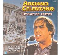 Adriano Celentano - I Ragazzi Del Juke Box [Import]