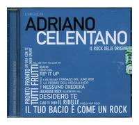 Adriano Celentano – Il Meglio Di Adriano Celentano
