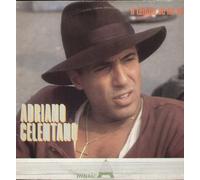 Adriano Celentano - Il Tempo Se Ne Va