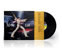 ADRIANO CELENTANO - Joan Lui (2025) Vinyle Précommande