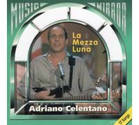 Adriano Celentano - La Mezza Luna