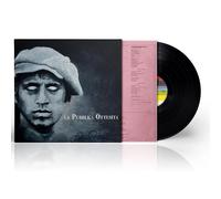 ADRIANO CELENTANO - La Publique Ottusité (2025) LP Vinyle Précommande