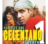 Adriano Celentano - Le Fois Que Celentano Et ' État 1