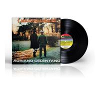 ADRIANO CELENTANO - Le Garçon De La Rue Gluck (2024) LP Vinyle