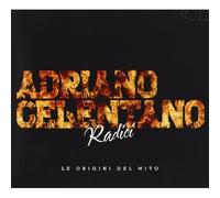 Adriano Celentano - Le Origines Del Mito 1958-1964
