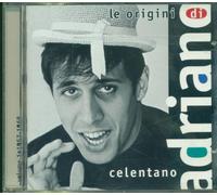 Adriano Celentano - Le Origini Di Adriano