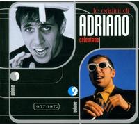 Adriano Celentano - Le Origini Vol.1 + Vol.2 [Import]