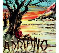 Adriano Celentano – Le Robe Che Ha Detto Adriano – Vinyle 180 g vert écologique