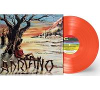 Adriano Celentano - Le Robe Che Ha Detto Adriano - Numbered Orange Vinyl [Vinyl LP]