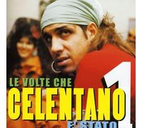 Adriano Celentano – Les Voltes Que Celentano a été 1 – CD