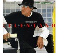 Adriano Celentano Per Sempre (CD)