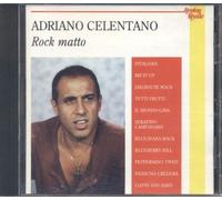 Adriano Celentano - Rock Matto
