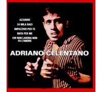 Adriano Celentano - Singles Collection [Import]