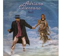 Adriano Celentano - Soli / Io e te (pressage italien)