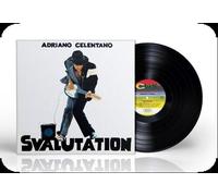 SVALUTATION (180G/ECO FRIENDLY GREEN VINYL)