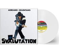 Svalutation - Numbered White Vinyl