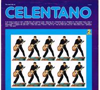 Adriano Celentano - The Best Hits Of Adriano Celentano