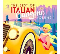 Adriano Celentano - The Best of Italian Canzone Vol. 1 [Import]