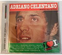 Adriano Celentano - Todos Sus Exitos & Coleccion I [Import]